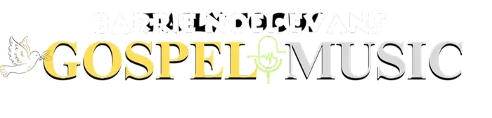 Barrie Noel Evans Gospel Music