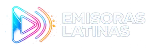 Emisoras Latinas